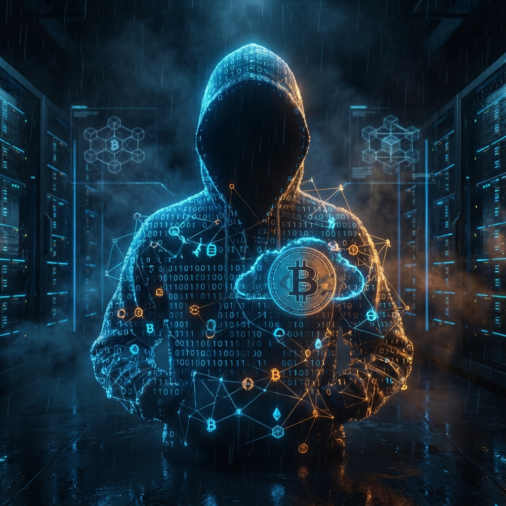 Mystery of Satoshi Nakamoto